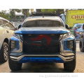 Triton L200 2019 Grille ya Gari